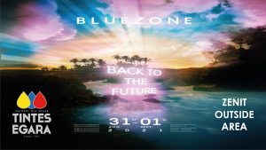 Bluezone - Back to the future