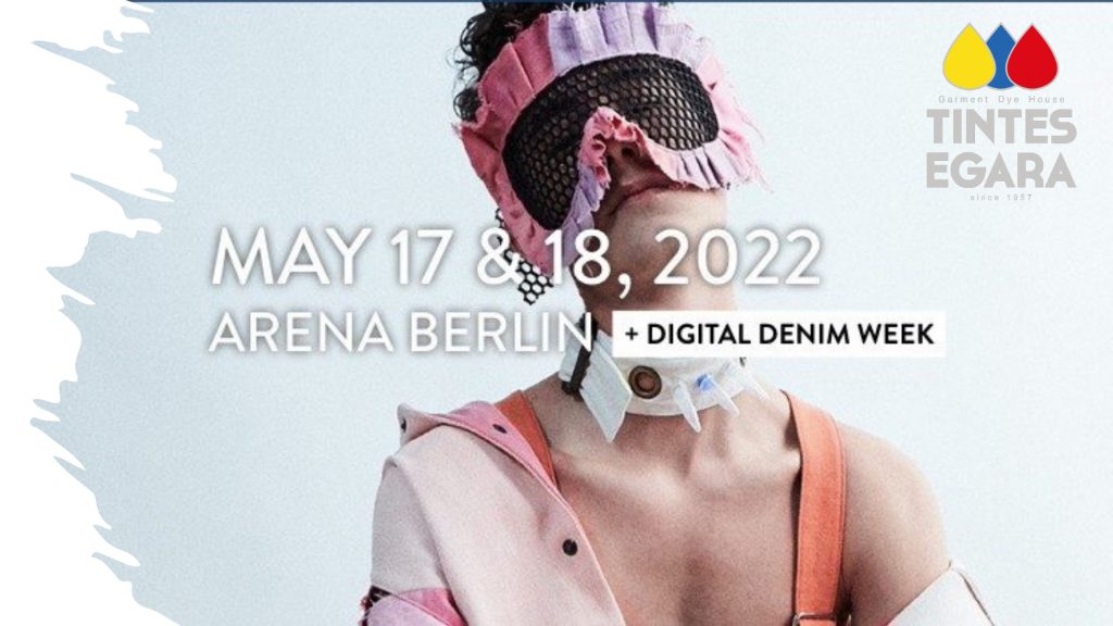 Llegeix més sobre l'article DENIM PV BERLIN 2022